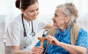 A Step toward Care: The Benefits of Earning a Certificate 3 in Aged Care