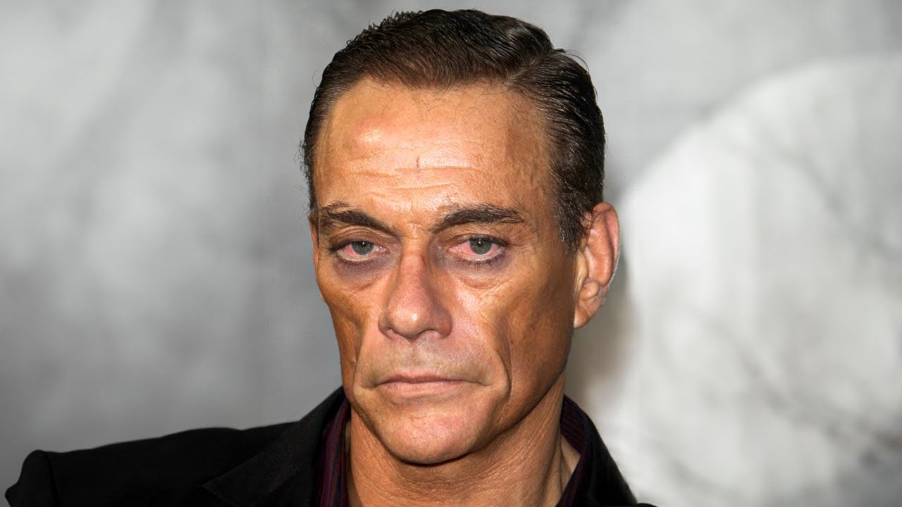 One of the Richest Action Stars Jean-Claude Van Damme net worth 