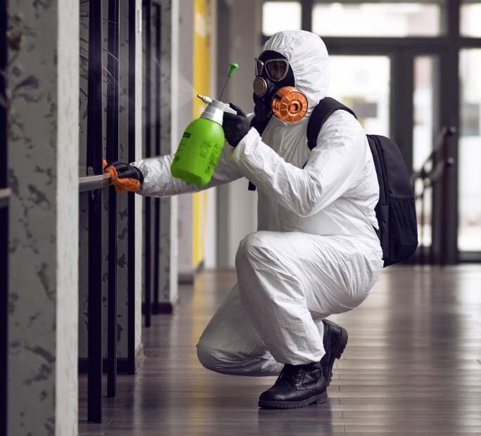 Why You Should Always Hire a Professional For Mold Remediation Services