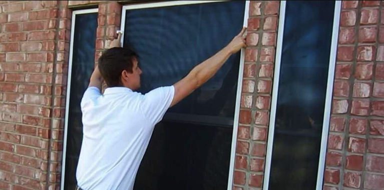 How Solar Screens Can Reduce Energy Costs and Improve Comfort