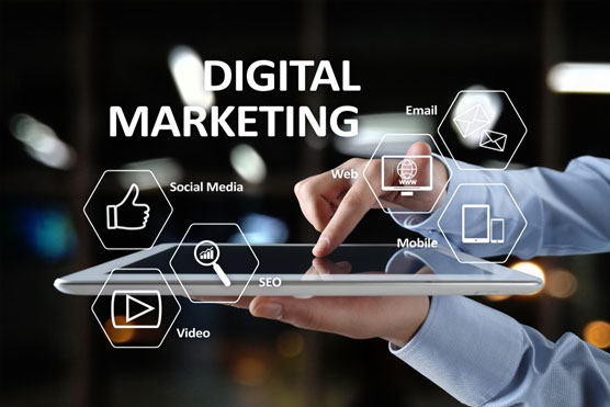 5 Benefits of Enrolling in an IIM Digital Marketing Course