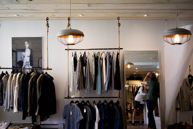 5 Trendy Retail Shop Ideas to Consider for 2025