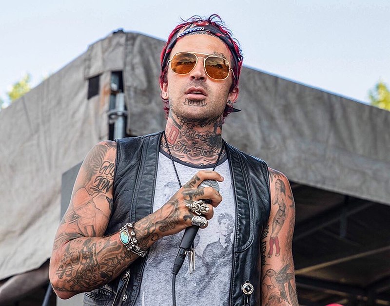 The Financial Triumphs of Yelawolf Net Worth and Career Insights