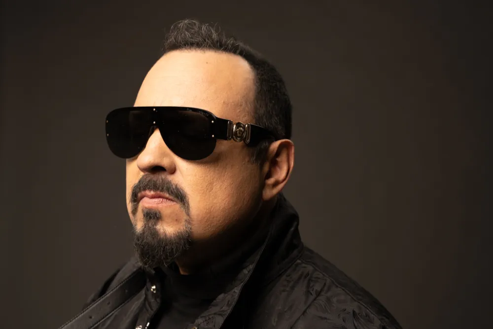 Pepe Aguilar Net Worth and Career Journey A Comprehensive Overview