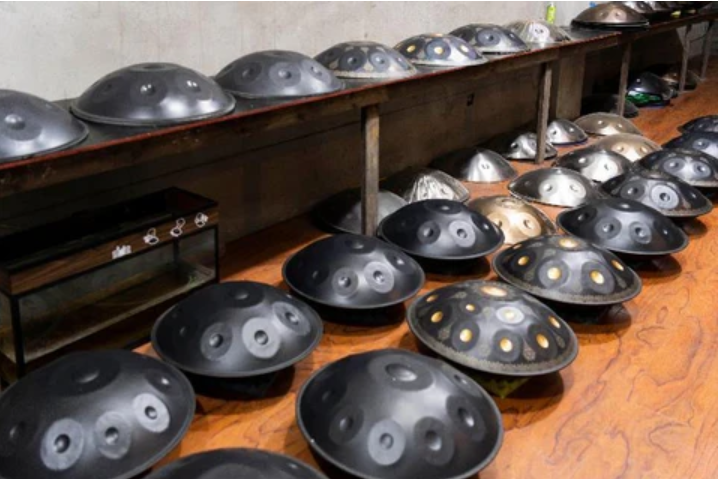 A Comprehensive Guide to Mastering the Cosmos Handpan