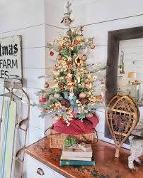 Maximize Your Space for Small Christmas Tree Ideas for Cozy Homes