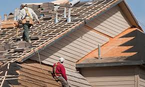 Preparing for a Roof Replacement: A Step-by-Step Guide for Homeowners