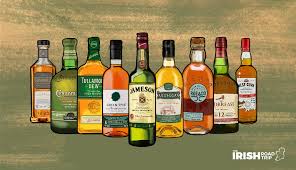 Guide to Buying Whiskey Online