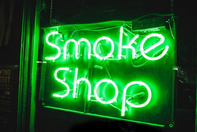 Top Tips for Choosing Products for Your Smoke Shop