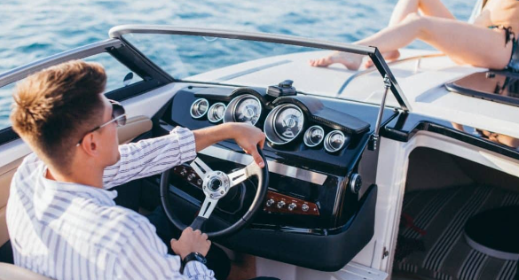 Understanding Boating Licenses