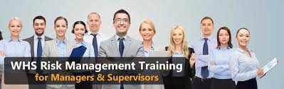 WHS & Risk Management Courses in Australia