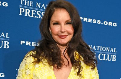 The Inspiring Journey of Ashley Judd Net Worth, Life and Career