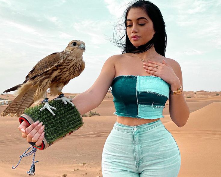 Inside the Life of Jailyne Ochoa Net Worth and Success