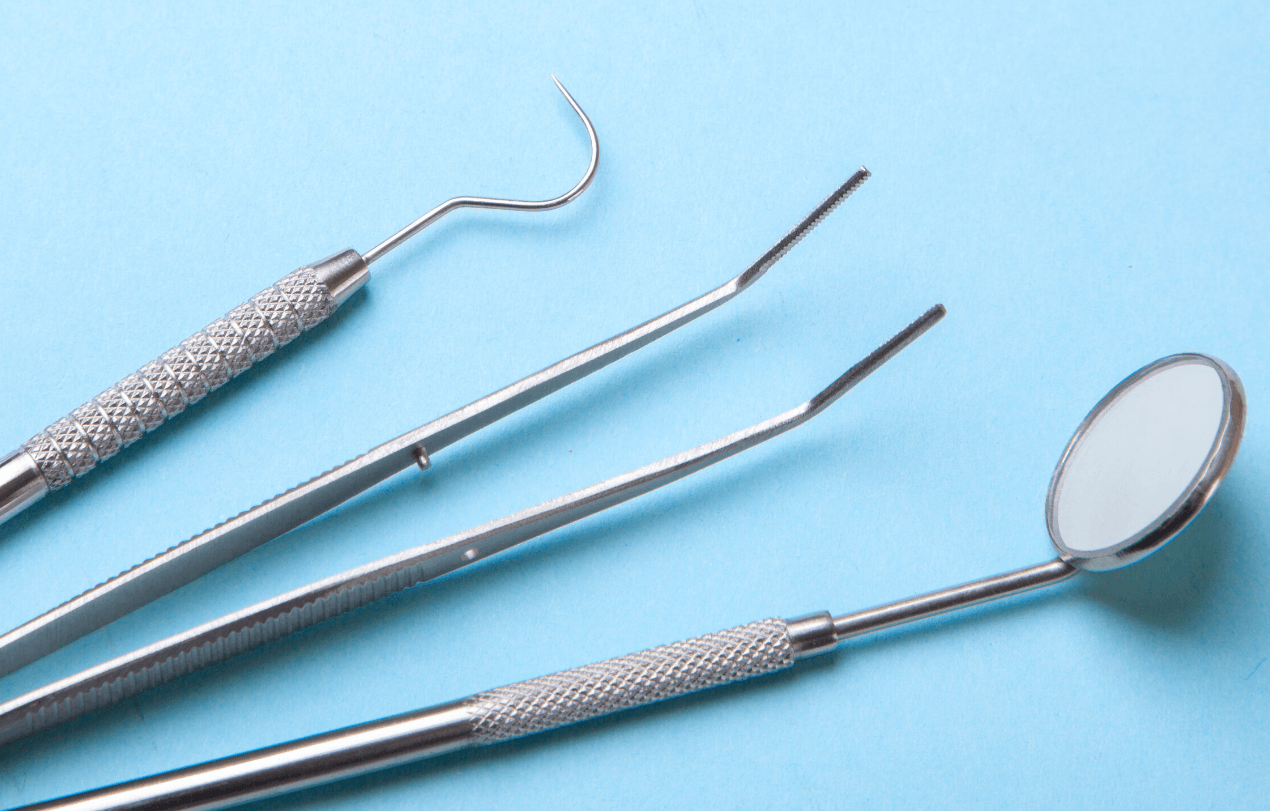 Essential Dental Practice Tools: Mastering the Art of Oral Care with Superior Instruments, Polishing Kits, and Protective Gear