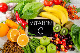 5 Benefits of Vitamin C on Bodily Tissue