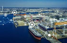 Advancing Airport and Marine Terminal Operations with Private 5G Networks