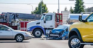 Why You Need a Specialized Truck Accident Lawyer for Your Arizona Case