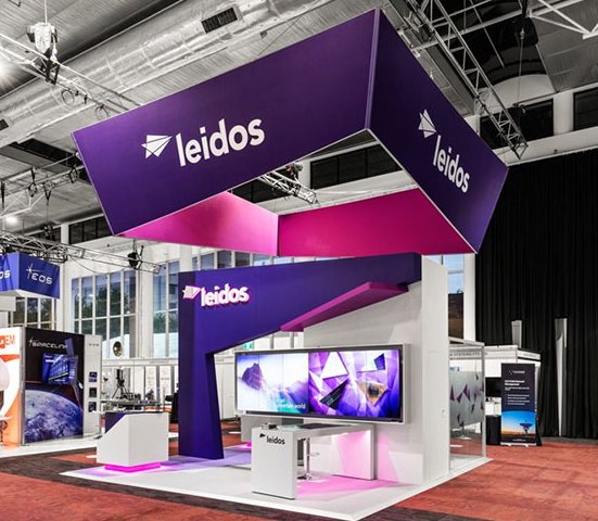 Why First Impressions Matter: The Power of High-Quality Trade Show Displays in Attracting Buyers