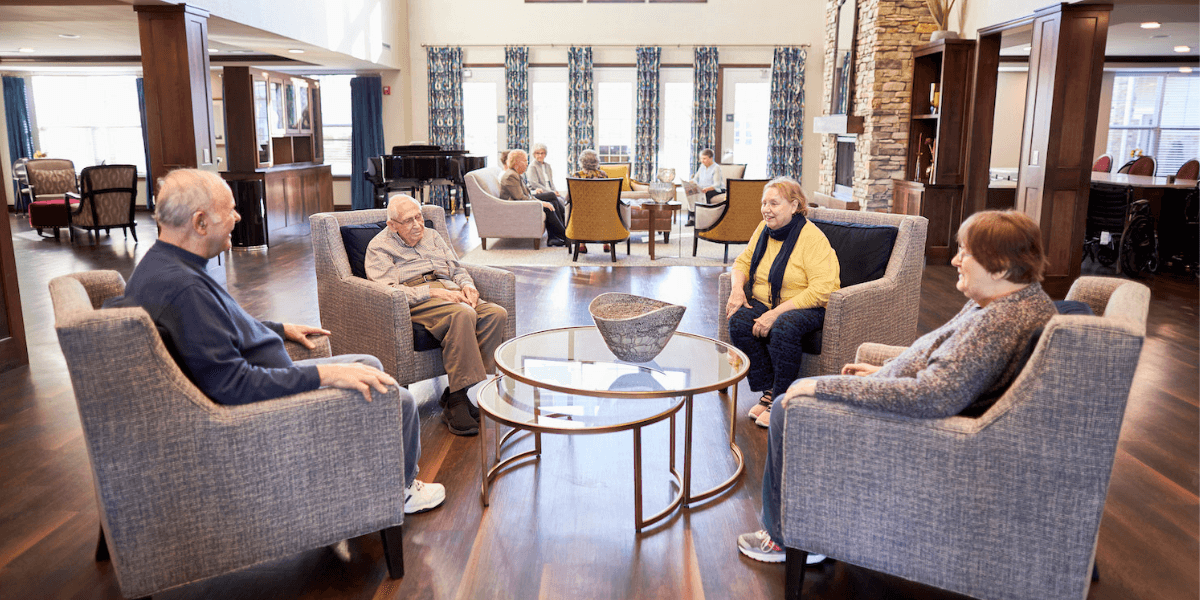 How to Choose the Perfect Senior Living Community