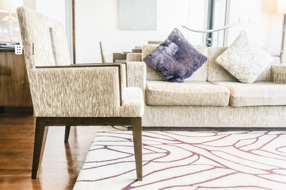 How to Choose the Right Carpet for Your Home or Office 