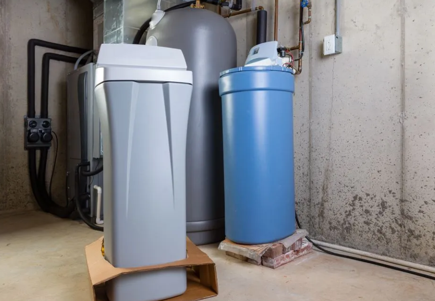 The Everyday Benefits of Water Softeners in Your Home