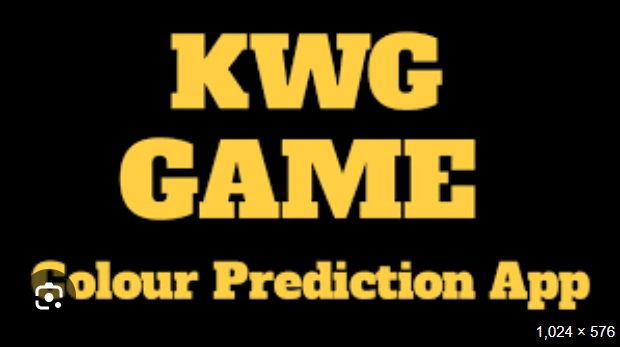 Play KWG Game to Find Excitement and Profits.