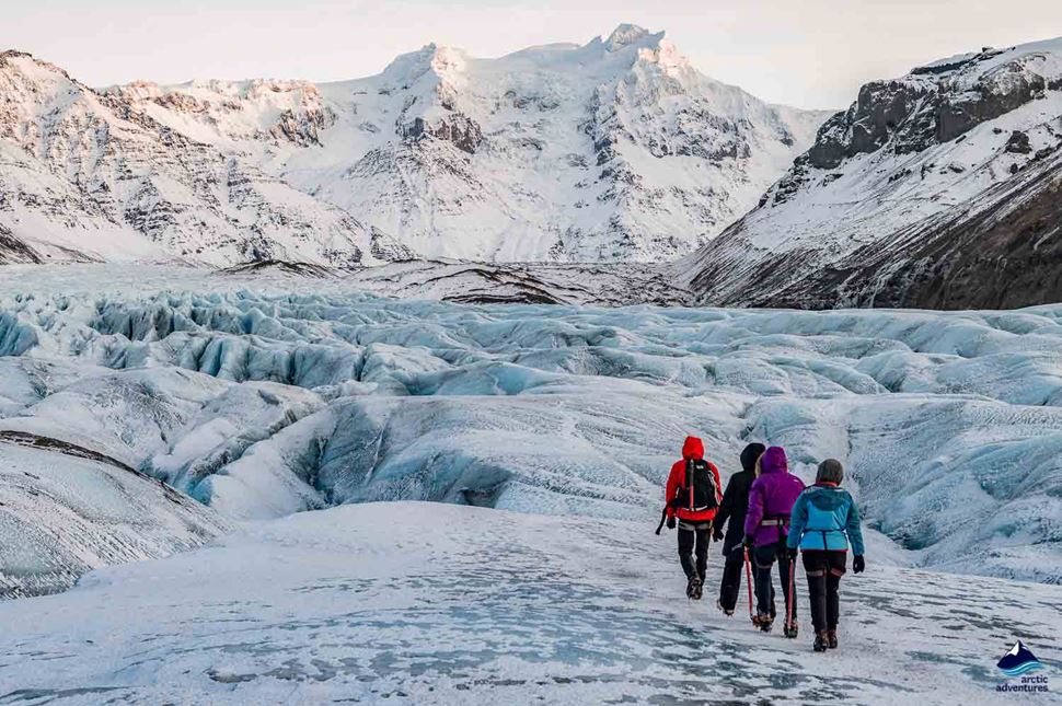 Tips to Travel Responsibly in Iceland’s Fragile Environments