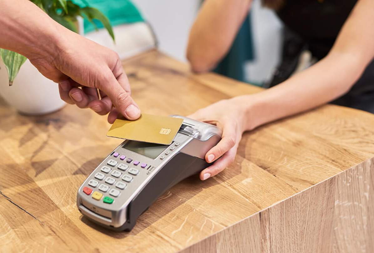 Credit Card Processing on the Go: The Ultimate Solution to Transform Your Business