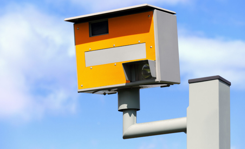 Speed Cameras Explained: How They Work and Their Impact on Road Safety