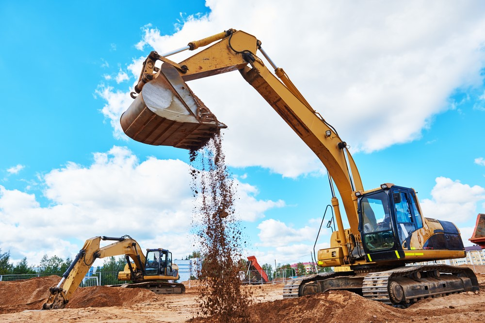 Why Hiring a Professional Excavation Contractor Matters