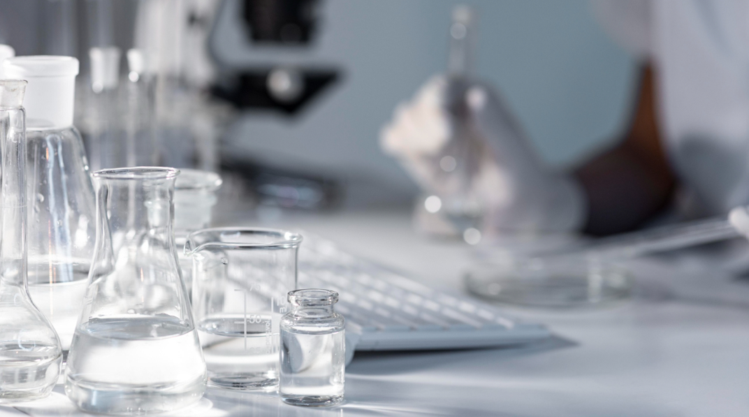 How to Safely Use Dichloromethane (Methylene Chloride) in Industrial Applications