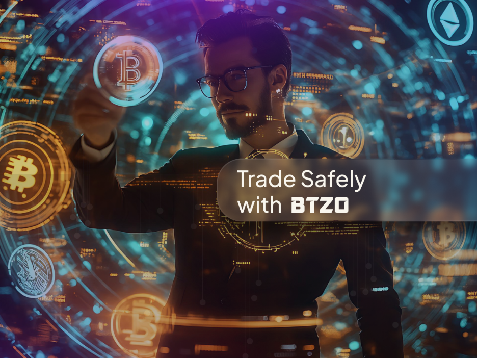  Is btzo a safe platform to trade crypto
