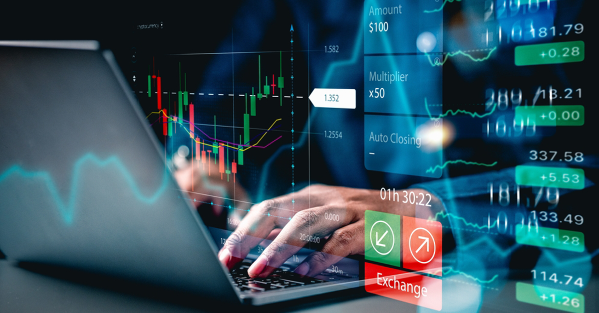 How Currency Correlations Help You Identify the Best Forex Pairs to Trade